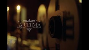 La &uacute_ltima-Tiago pzk