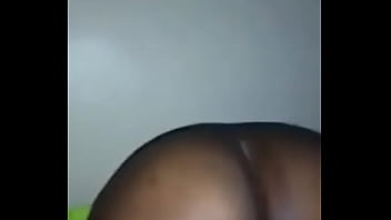 Thick Black Bbw Bent Over