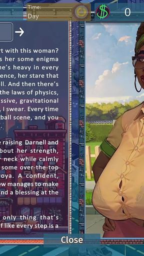 Taffy Tales: City MILF's with Voluptuous Body - Episode 11