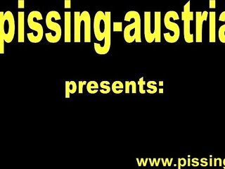 pissy slaves
