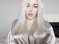 Goddess Ivy Grey - payivygrey - Fucked By Goddess Ivy Grey