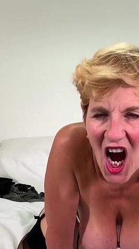 JOI - Will You Do as I Tell You, Come and Suck Me Then Fuck Me Just Like I Tell You - Please