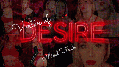 Vortex of DeSiRe (Deep Mind Fuck)