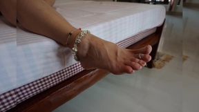 Amateur Blonde Mature Wife Enjoys Sex