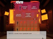 SOMETHING UNLIMITED - PART 13 - JOKER IS HAPPY