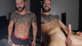 No Safe Words Allowed!