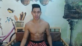 Dante King Private Show