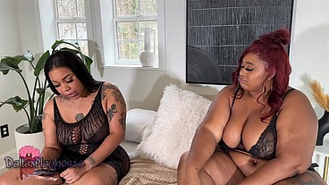 Bad attitude Good pussy