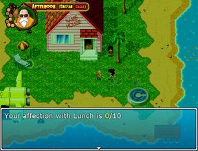 Kamesutra V1.1 Part 18 Chichi Means Sex! by Loveskysanx