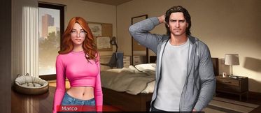 Lust Campus - Part 28 - I'm Here to ''study'' by Misskitty2k
