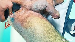 Watch Me Work - MENatPLAY