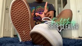 Filthy Shoe Cleaner