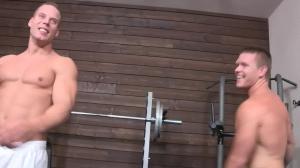 Rusty & Jack: bareback - pooper Sneak Peek