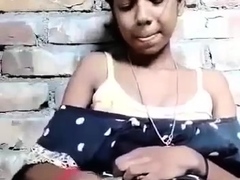 गाँव की लड़की ने बनाई