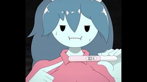 「A Romantic Encounter」by TVComrade [Spooky'_s House of Jumpscares Animated Hentai]