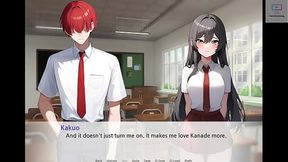 Her Body Answers Every Fantasy [v0 3 5] [Fanorase] Part 2 Eng