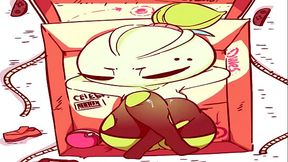 Pokemon a lo Diives