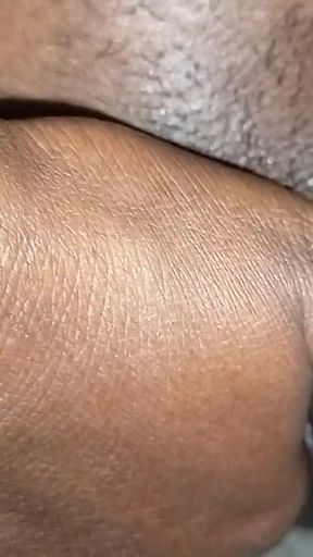 Powerful moment from &quot;Indian Desi Bhabhi Video.&quot;
