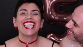 Our 15th Anniversary!