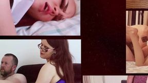 Nurse&#x521D;&#x6B21;Feels Explicit Orgasm&#x1F4A6; Denial@
