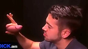 Excellent Adult Clip Homosexual Twink New Uncut