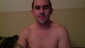 Caden Durek Private Show