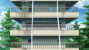 Ride Your Wave – Kimi To Nami-No-Naretara Anime Movie