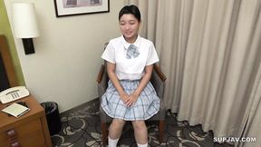 Sexy Asian Beauty 21283