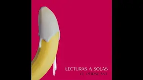 ASMR � Chuparlo me ten�a extasiada � AUDIO ONLY � Audio en espa�ol � Female voice