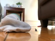 The Cleanup - PREVIEW GAY MACROPHILIA