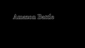 FFGFAN Amazon Battle part 1