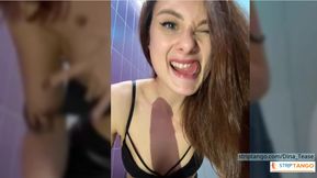 Watch Click Connect -It is That Easy to Get Close to  Her! Striking  SPH Jerk Off and