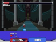 Crewmate Vs Dracula Rivals of Aethe