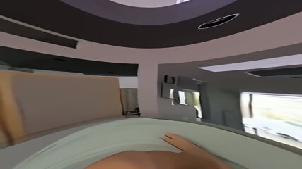 Jewelz Blu As Chainsaw Makima Is  Deliver The Most Earth Shattering Climax Youve Ever Had Part 1