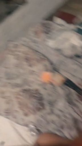 I met him at the bowling alley, and he took me to fuck him