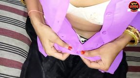 Choti Behen Ne Mera Pura Land Mein Le Liya