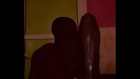 Hot early morning session