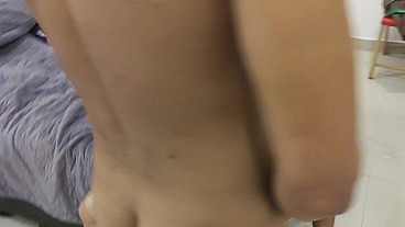 Fodi um gringo que encontrei em copacabana sexo bareback