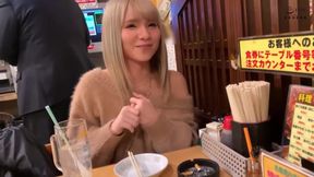 Masked Miso: 19 Min Blur Party