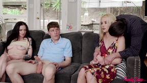 Swap Wife - S1e4
