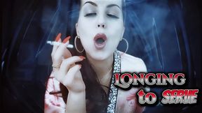 * Longing To Serve * Mp4