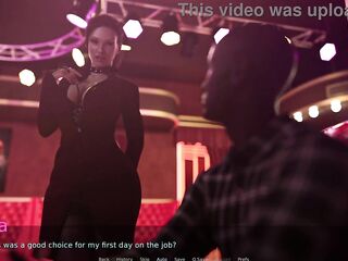 A Wife and Stepmother Awam Fanmade Final Task 3 Animation, Porn games, Adult games, 3d game, corruption, visual novel