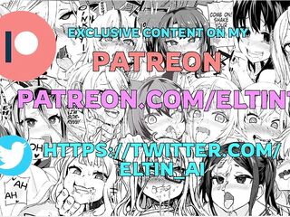 TRACER AND MEI DO SEXY SHEMALE HENTAI ORAL-JOB ON CAMERA AND GETTING CUM - SHEMALE HENTAI OVERWATCH COMICS 4K 60FPS