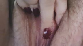 mon clito en gros plan