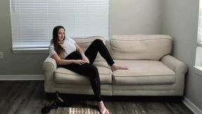 Carina&#039;s Modeling Dream