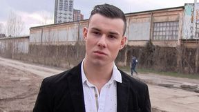 Sleek Czech Stud Gets His Ass Pounded Hard - XXX Gay
