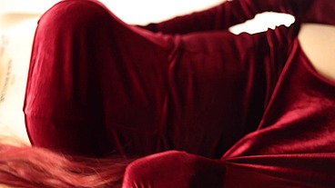 Jessica Rabbit's Tongue Surprise