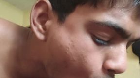 Desi Hot My Boyfriend Dick Sucking
