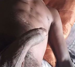 Deep Moan Dirty Talk While Busting a Nut