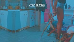 quand les outils du jardin reveillent les sens